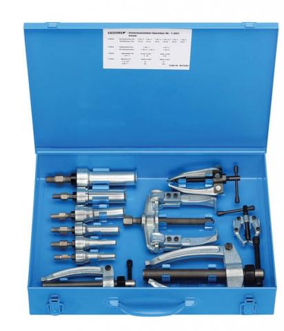 Ferramentas Especiais GEDORE